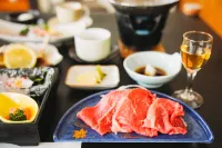 Japanese-Style Hot Spring Resort Kano