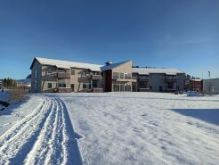 Bjugn Hotell