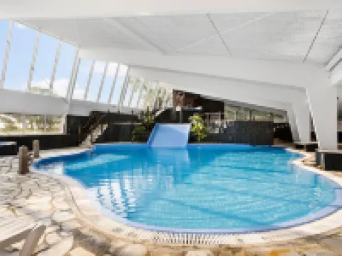 First Camp Bøsøre Strand Feriepark Hotels in Hesselager