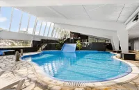 波索雷海邊初露營地芬