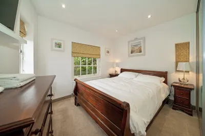 Serviced Apartments Macclesfield Hotel in zona Adlington