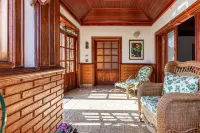 Pousada Saint Gallen Hôtels à : Campos do Jordao