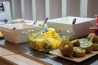 Alfons Hotel - Breakfast