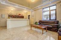 Hotel Touristan Bishkek - 3 Sao