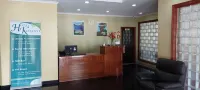 科科波飯店 - Wi-Fi