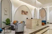 Aleunwan Serviced Apartments