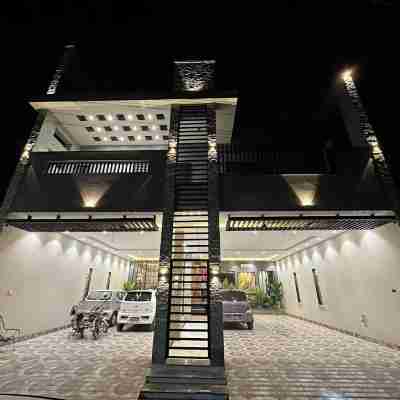 Multan Swiss Hotel Hotel Exterior