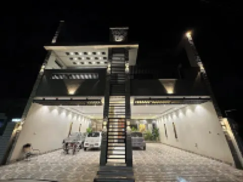 Multan Swiss Hotel Hotels in Multan