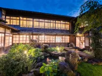 Izutsuro Hotels in Tahara