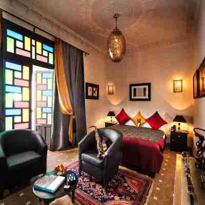 Riad Star by Marrakech Riad Rooms