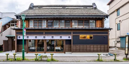 Nipponia Chichibu Monzenmachi