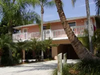 Siesta Key Palms - Beach
