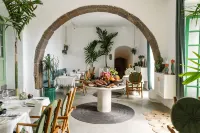 Hotel Cesar Lanzarote Hôtels à : Macher