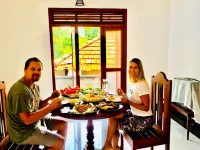 sathis villa Hotels in Ambalangoda