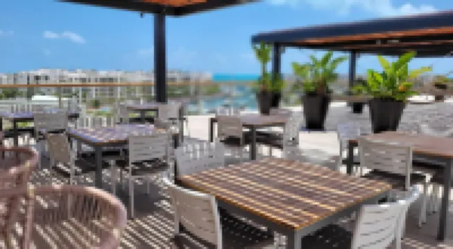 Luxurious Apartment la Amada Ocean View
