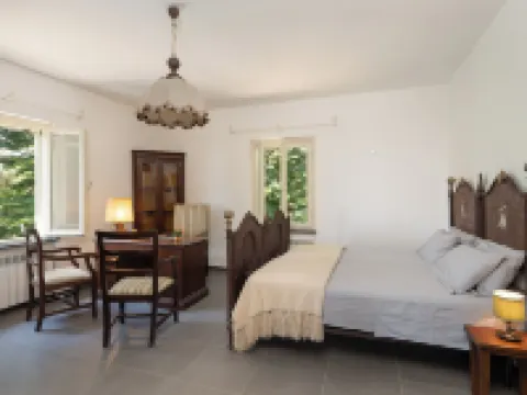 Casa Sul Serra Hotels in Calci