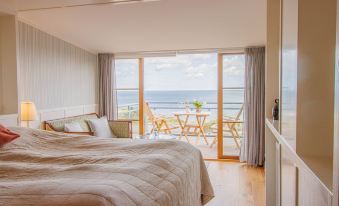 Stammershalle Badehotel