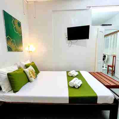 Stephen Hôtel Tamatave Rooms