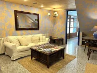 La Posada d'Àneu by Rural d'Àneu