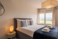 Amanthos Living Nyon Hotels in Gilly