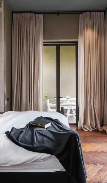 รูปภาพของเดอะโอเอซิส แทรงควิล เอสเคป