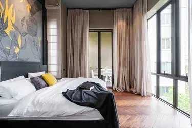 รูปภาพของเดอะโอเอซิส แทรงควิล เอสเคป