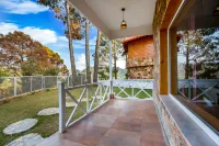 ذا ناتشرز جرين ريزورت -بيمتال