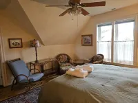 Baxter Manor Spring City Hotels in Spring City