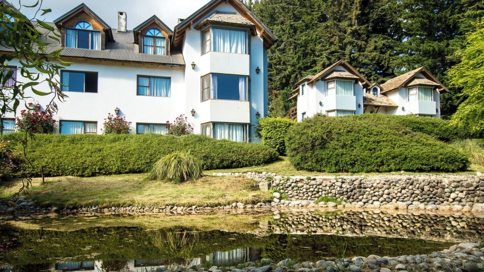 Rupu Pehuen Resort