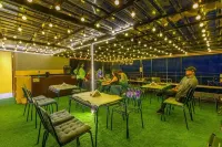 The Hosteller Shimla - breakfast