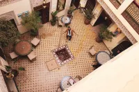 Riad Medina d'or