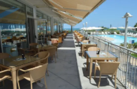 Residence Roseto Pool Seaview Abruzzo