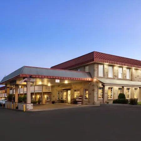 Montrose Valley Lodge