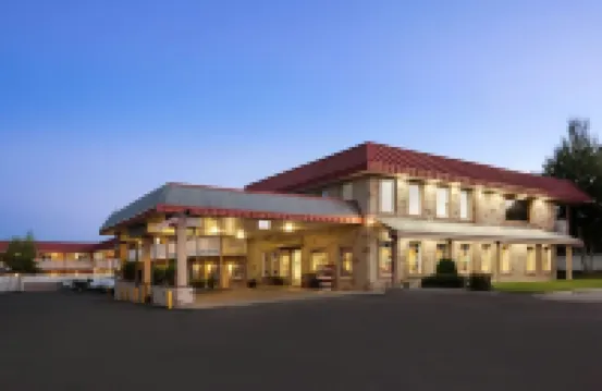 Montrose Valley Lodge