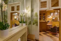 Hotel les Hautes Roches Hotels in Vernou-sur-Brenne