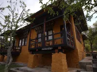 Olathang Cottages Hotel a Paro