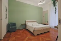 Joivy Spacious Family Apartment Hotel di Acquabella