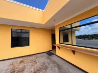 Hostal Casa Cascada Hotels in Santa Cruz Island