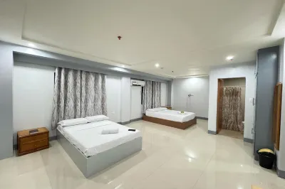 Hotel Ramon