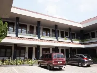 Wisma Griyaku 1 Hotel a Purbalingga