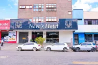 Oft Neve's Hotel Hotels near Pedalinhos do Lago das Rosas