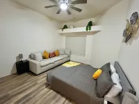 Serene Golfside Retreat - Biệt thự