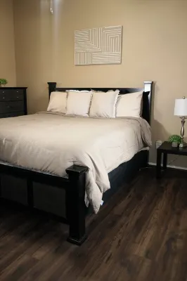 Cozy Getaway in Houston Hotels in Alief