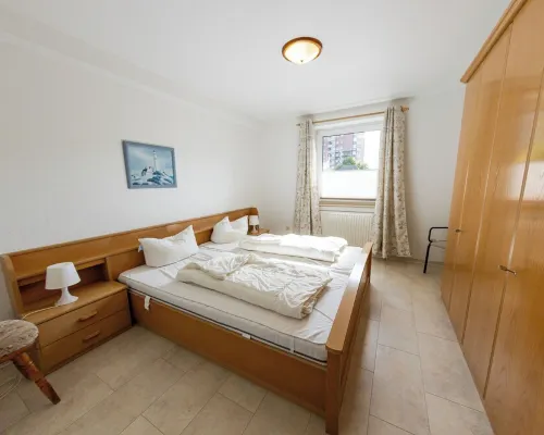 "Nordseetraum" - your retreat at the Deichkieker guesthouse - pets allowed Hotels in Horumersiel