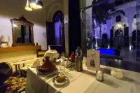 Riad Braya - breakfast