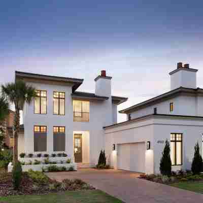 The Ritz-Carlton Residences, Orlando, Grande Lakes Hotel Exterior