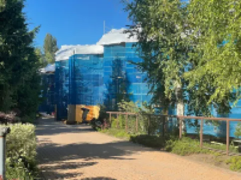 鐵木樹藍莓山威士忌VR