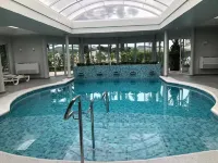 Hotel Casacurta - Pools
