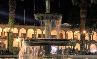 Hotel Florentino