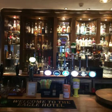Eagle Hotel